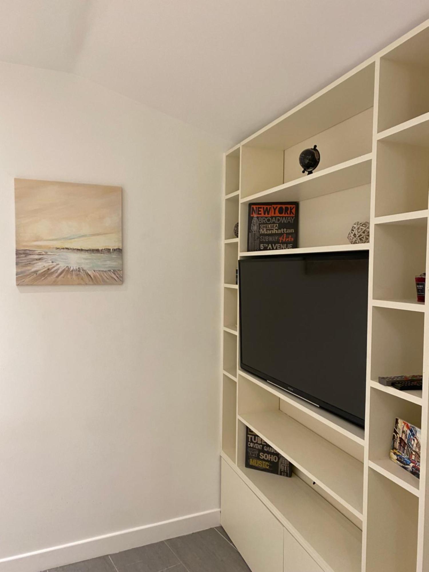 Apartmán Le Saint-Brice De Paris Exteriér fotografie